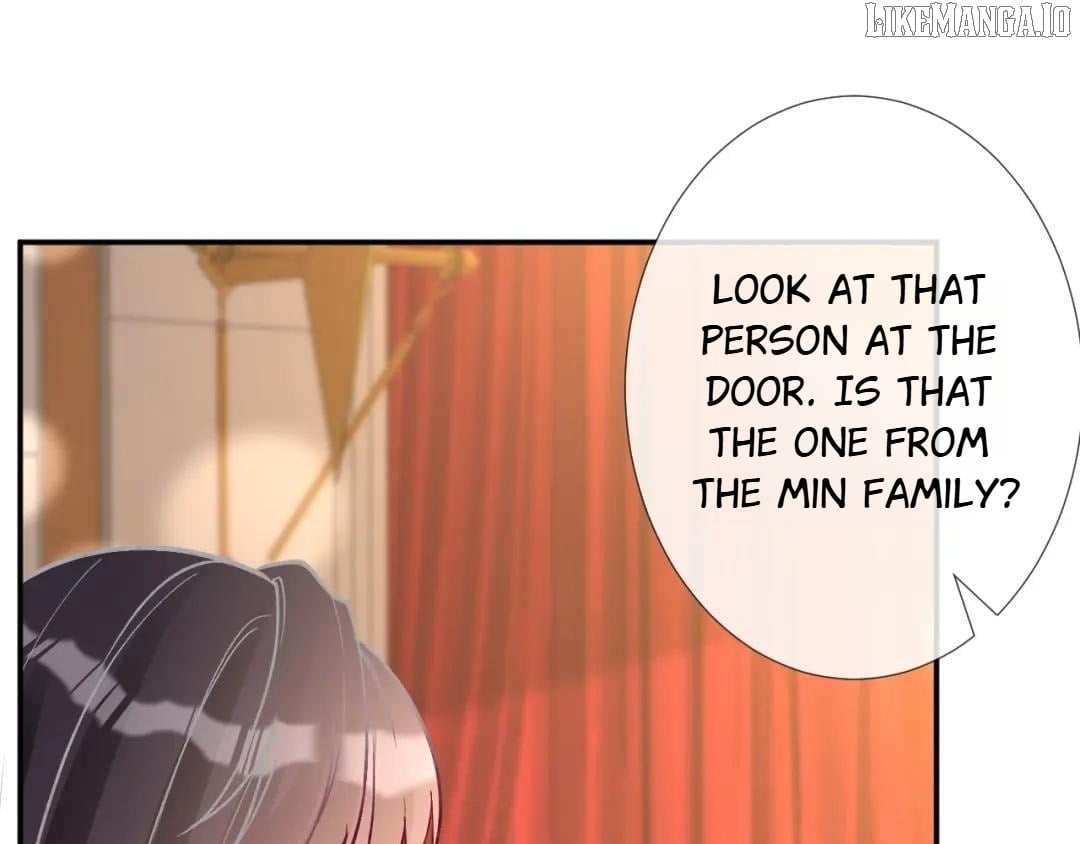 Everyone's Darling Chapter 230 - page 5